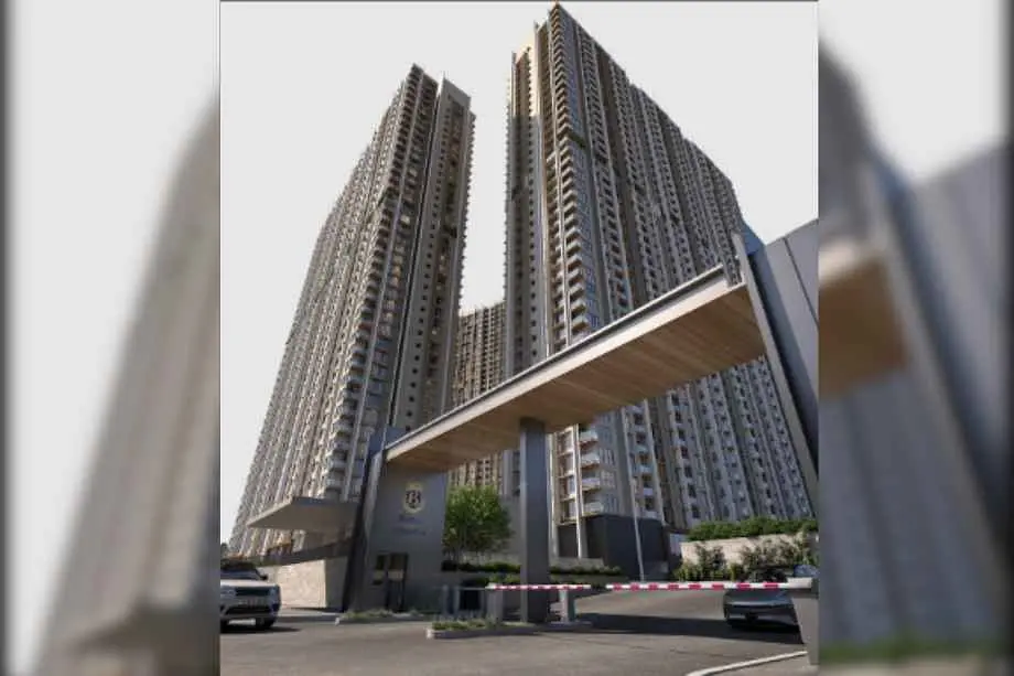 Birla-Taranya-Amenities-Entrance-Gate