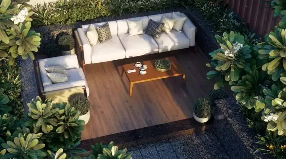 Ajmera-Boulevard-Amenities-Open-Space-in-Landscape-Terrace-Garden