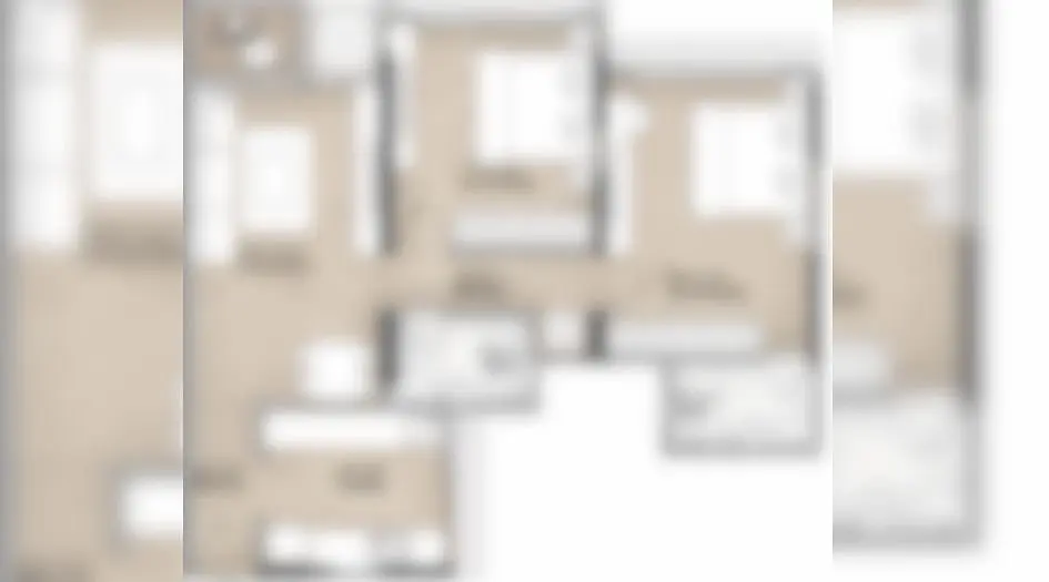 2 BHK