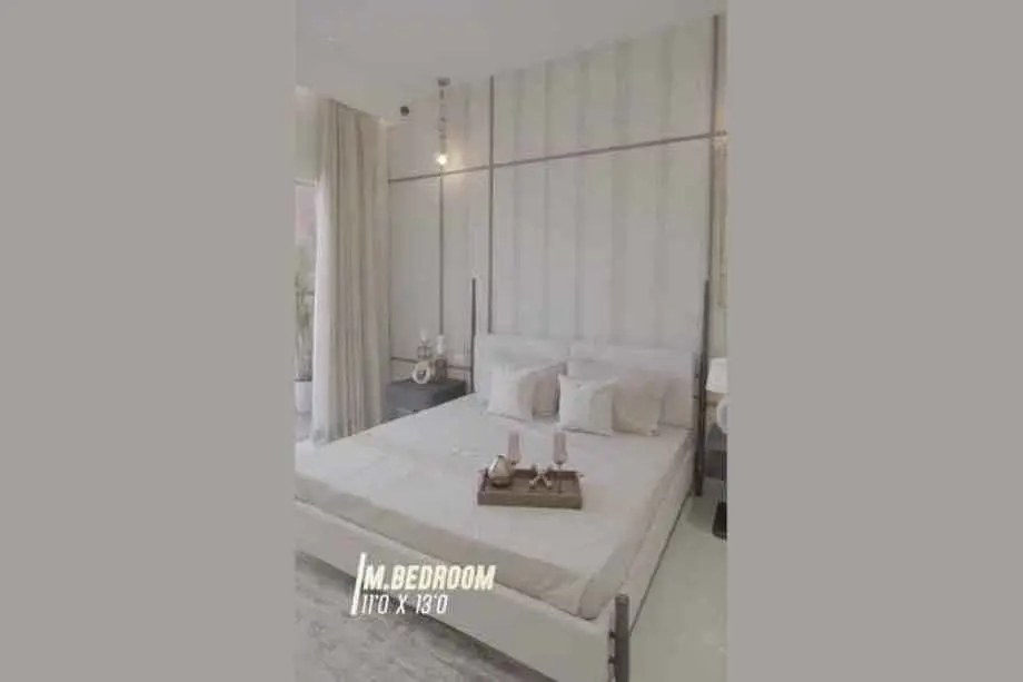 Goyal-My-Home-Codename-Roots-Master-Bedroom