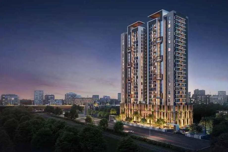 Codename-Maximum-Hadapsar-Elevation-image-Night-view