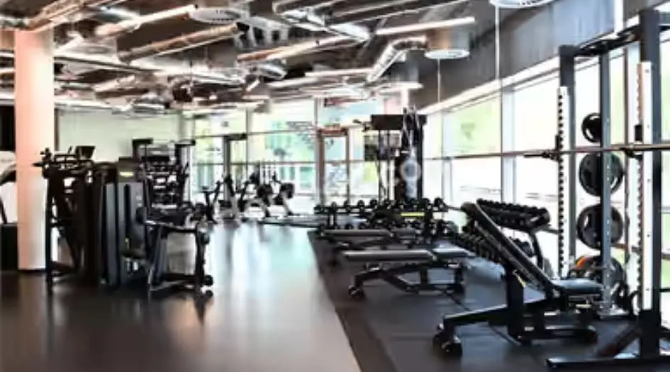 Embassy-Citadel-Gym