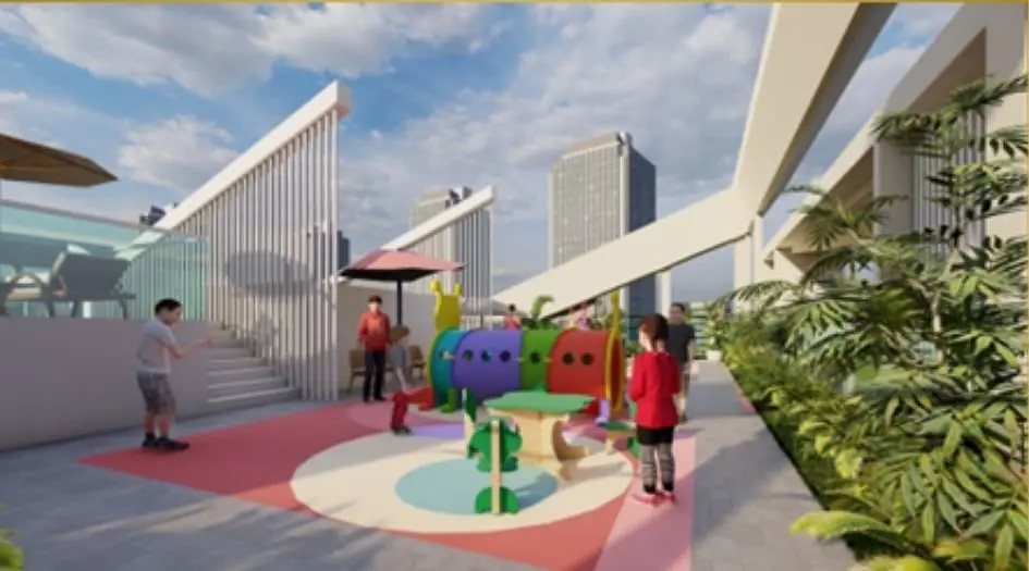 Emperia-Legacy-Kids-Play-area