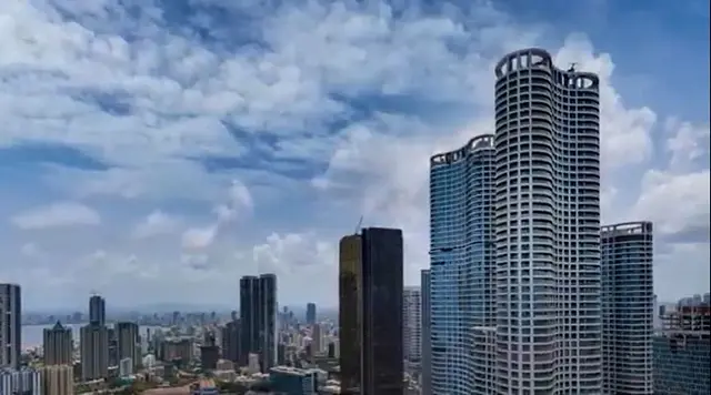 Raheja-The-Rivere-Actual-View (2)