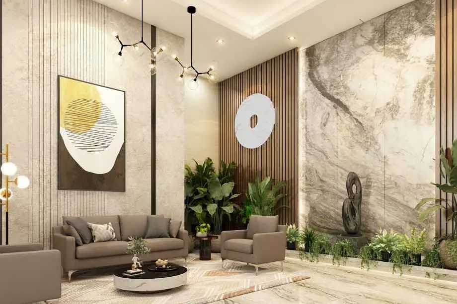 Ravima-Newton-Homes-Mundhwa-Waiting-Lobby