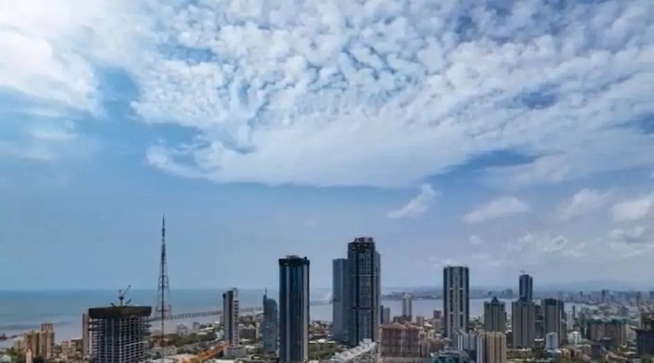 Raheja-The-Rivere-Actual-View