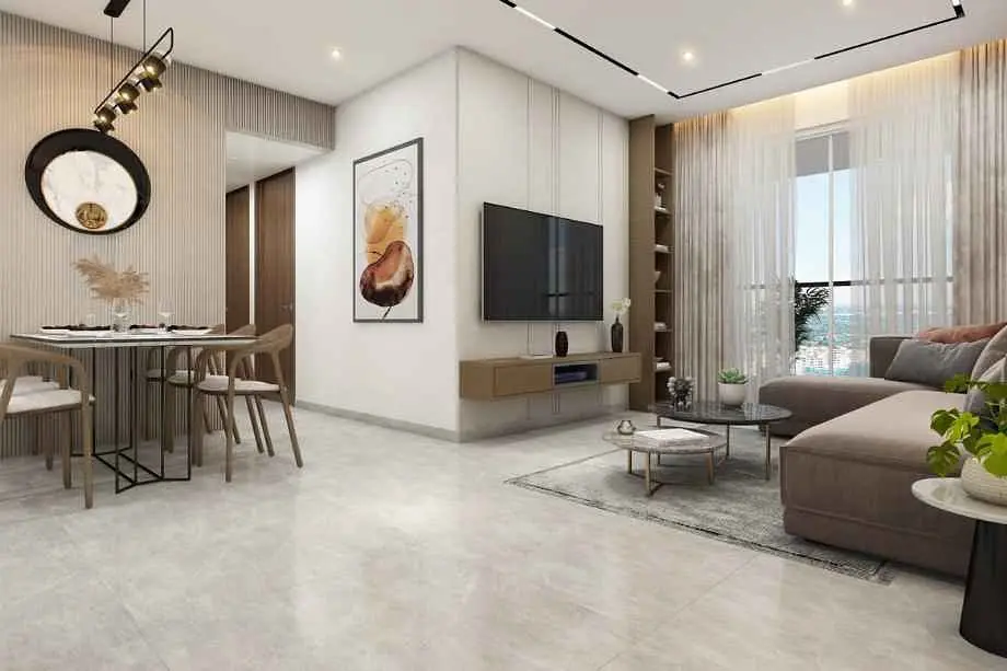 Ravima-Newton-Homes-Mundhwa-Dining-Area