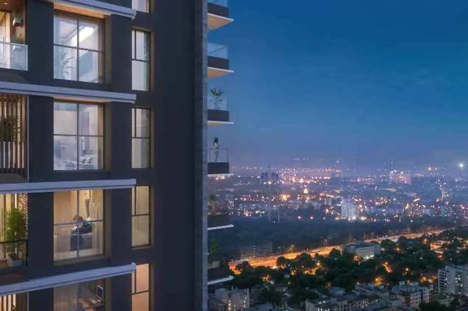 Codename-Maximum-Hadapsar-Balcony-view