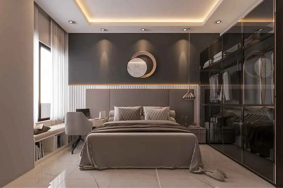 Adya-Alcove-Bedroom