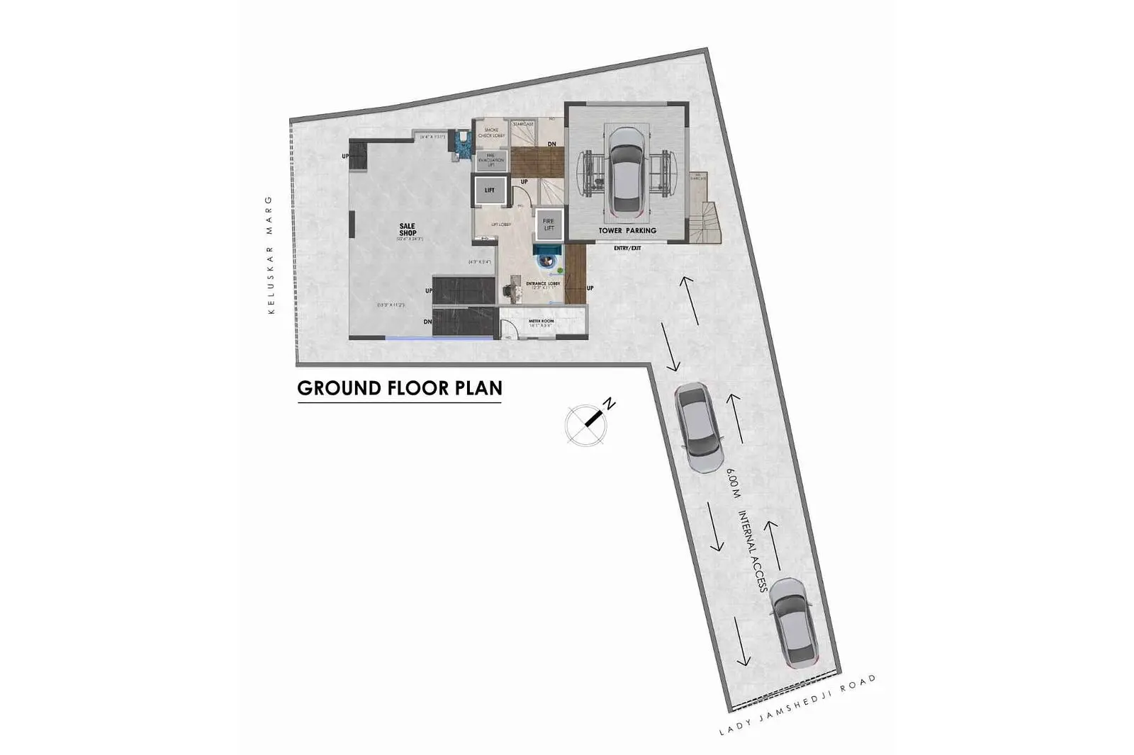 3 BHK