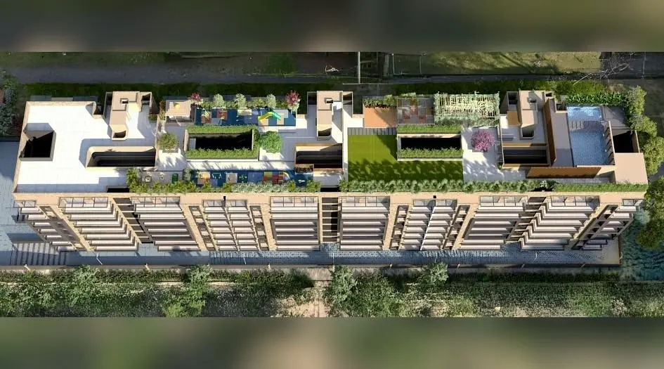 Sonigara-24-Sunshine-Viva-Elevation-Arial-View