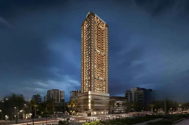 Autograph-Residency-Elevation-Image