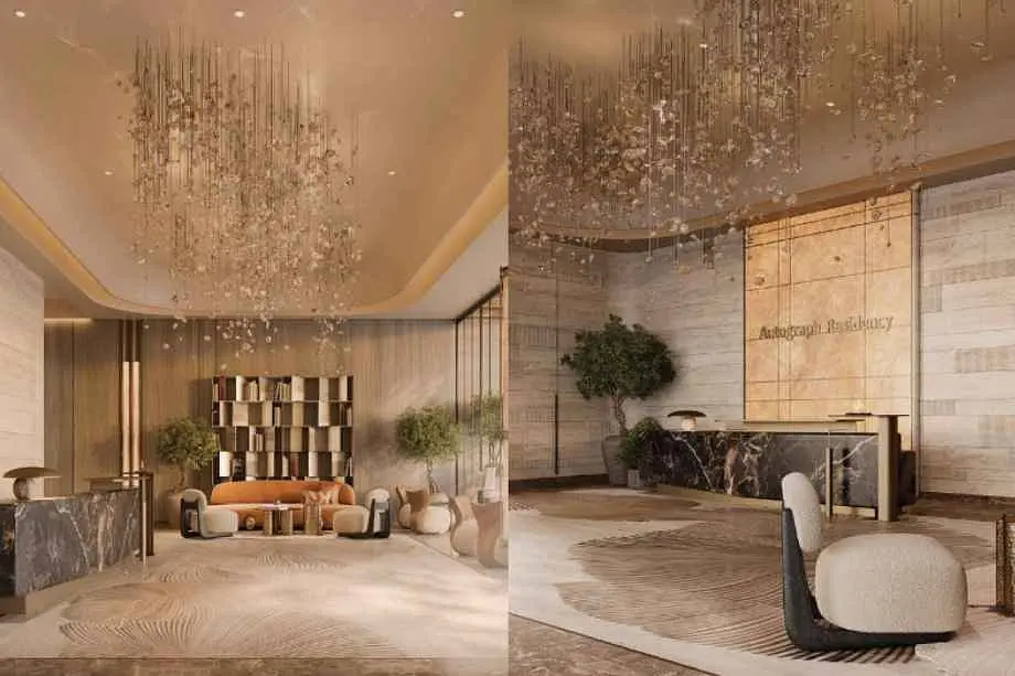 Autograph-Residency-Amenities-Reception-lobby