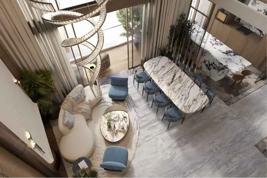 Autograph-Residency-sitting-area