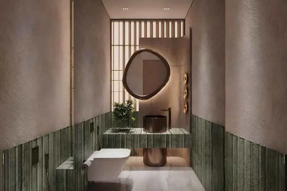 Autograph-Residency-Bathroom