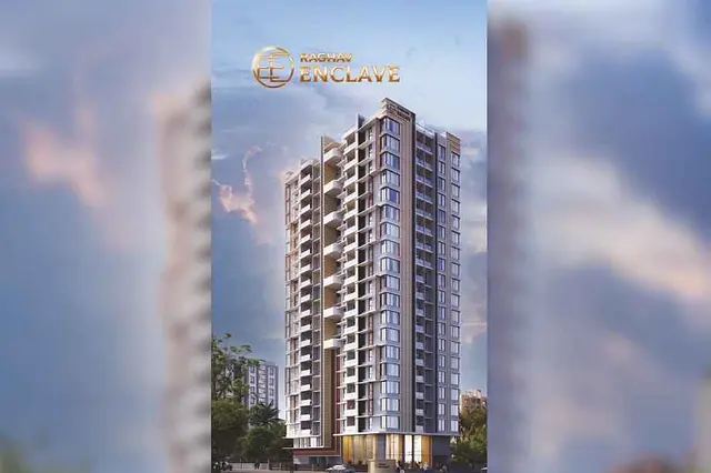 Raghav-Enclave-Elevation-Image