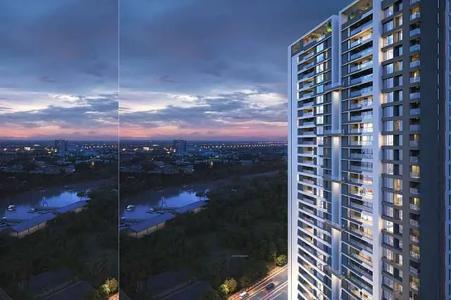 Nirvana-Elevation-Image