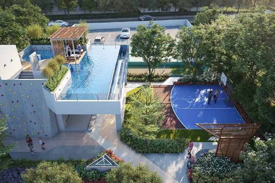 Nirvana-Amenities-Clubhouse
