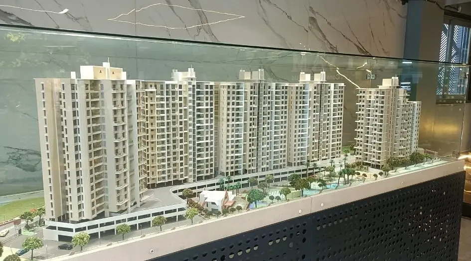 V-Uptown-Gallery-Elevation-Model