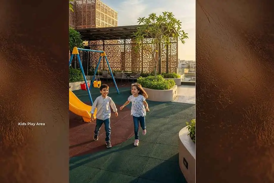 Poonam-Chhaya-Amenities-Kids-play-area