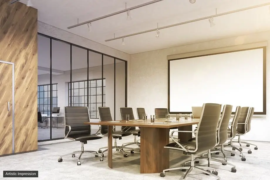 Kalpataru-Summit-Meeting-room