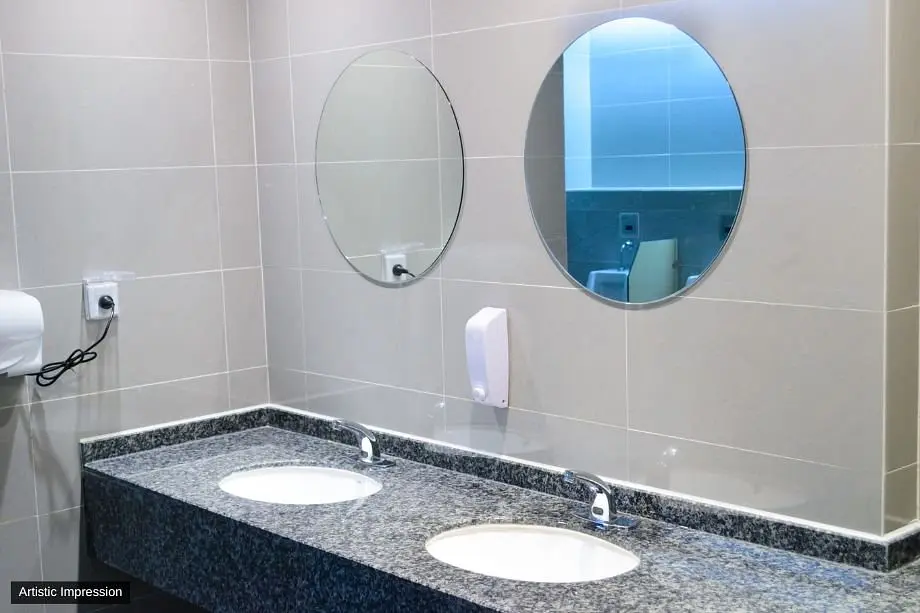 Kalpataru-Summit-Washroom
