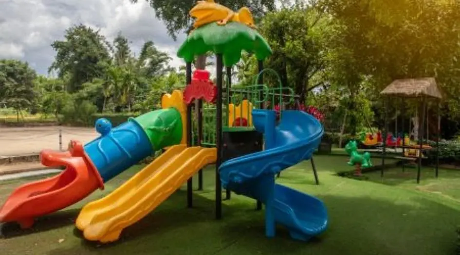 Kiran-Swastik-Gallery-Children-Play-area