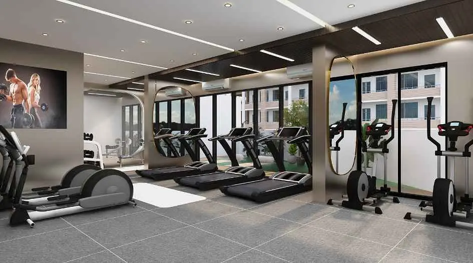 Agrawal-Phoenix-Codename-gym