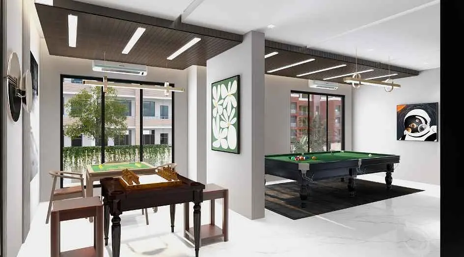 Agrawal-Phoenix-Codename-indoor-game