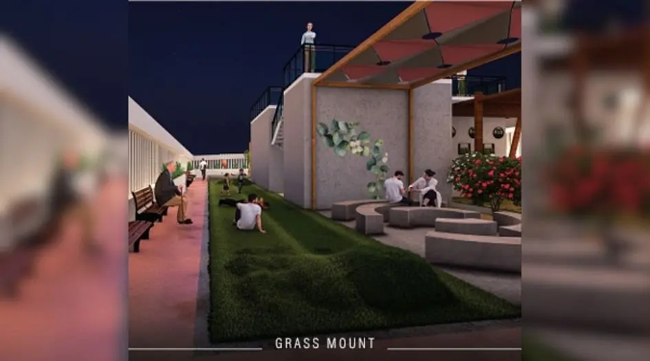 Ariha-Vincere-Amenities-Grass-Mount