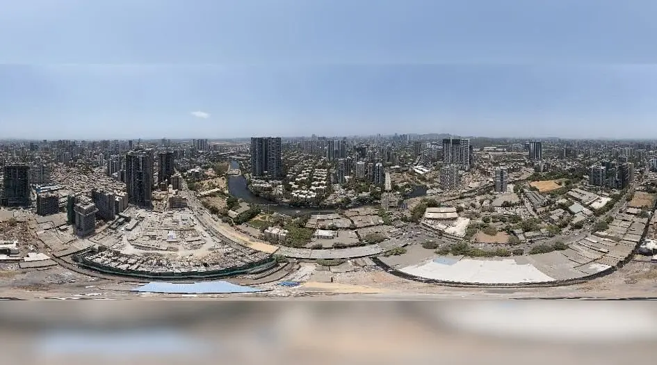 Dream-India-The-Mumbai-Dream-Gallery-Actual-View-Day