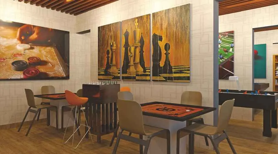Prasanna-Param-Amenities-Indoor-games