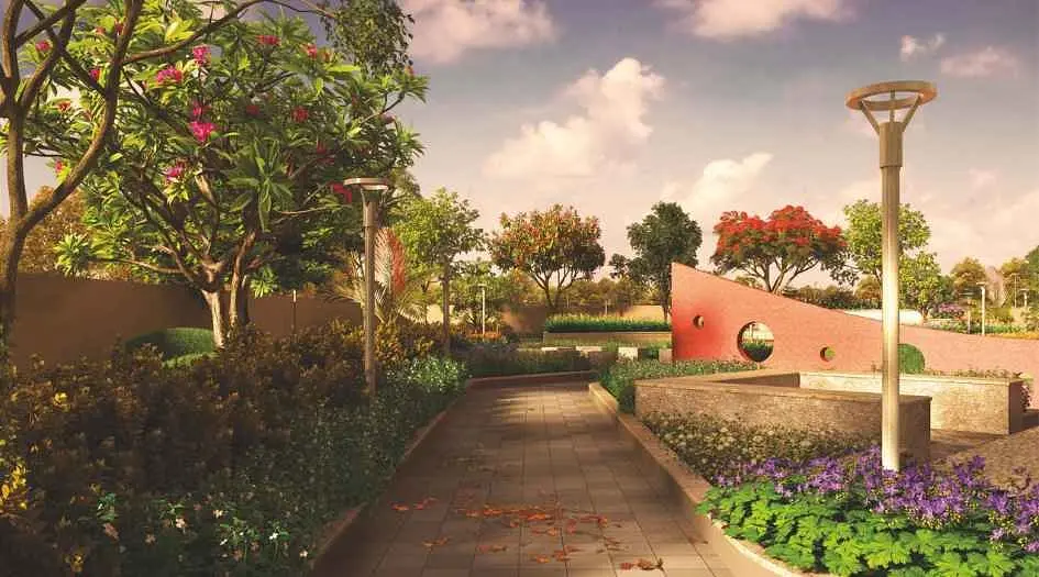 Prasanna-Param-Amenities-Jogging-Track