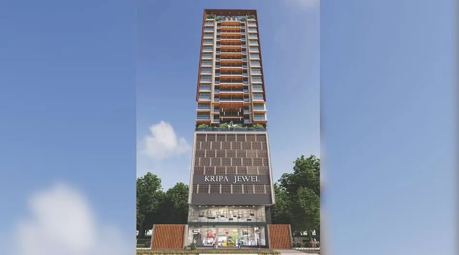 Kripa-Jewel-Elevation