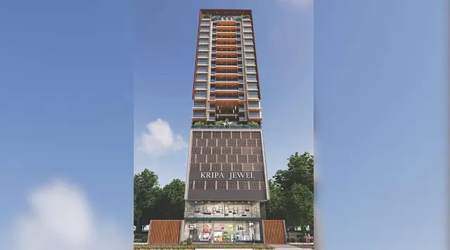 Kripa-Jewel-Elevation