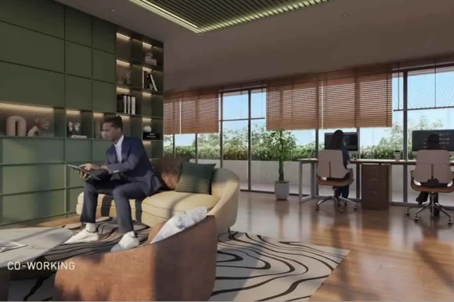 Goyal-My-Home-Sanctuary-Amenities-Co-working-Space