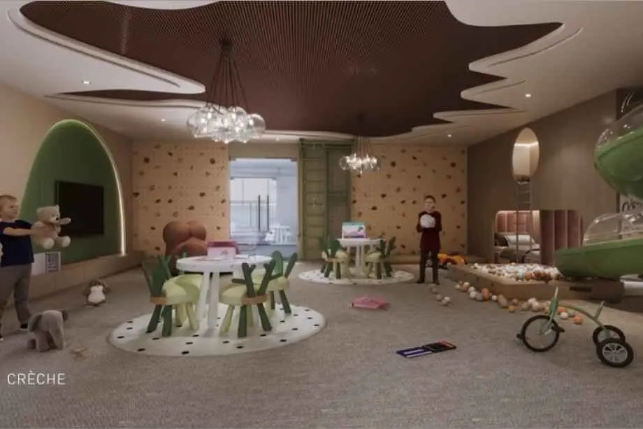 Goyal-My-Home-Sanctuary-Amenities-Creche
