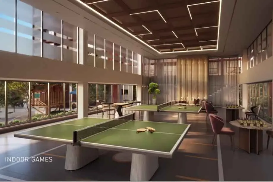 Goyal-My-Home-Sanctuary-Amenities-Indoor-Games