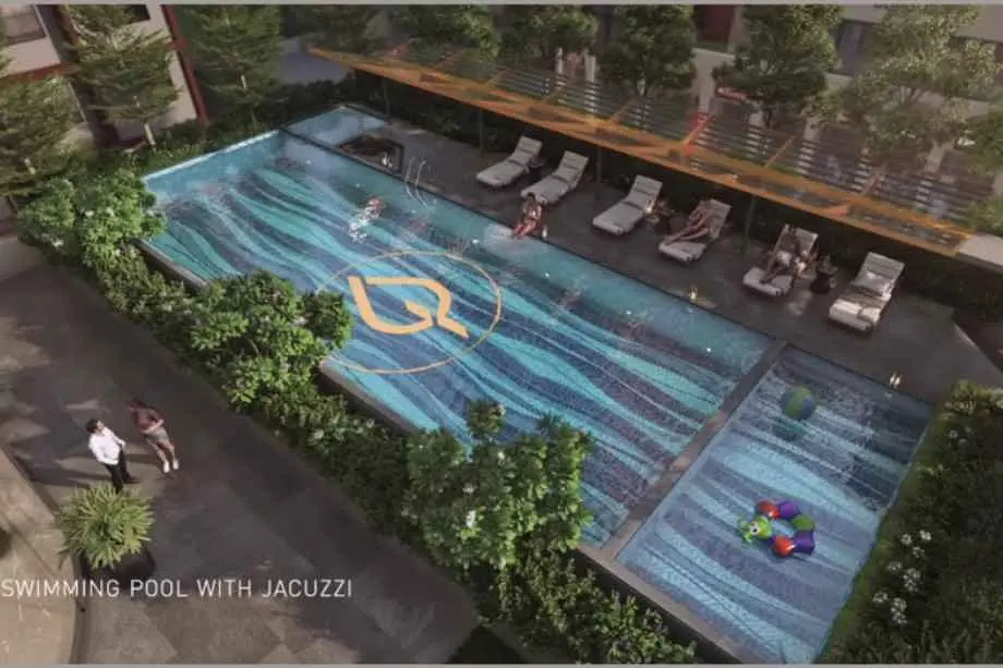 Goyal-My-Home-Sanctuary-Amenities-Swimming-pool