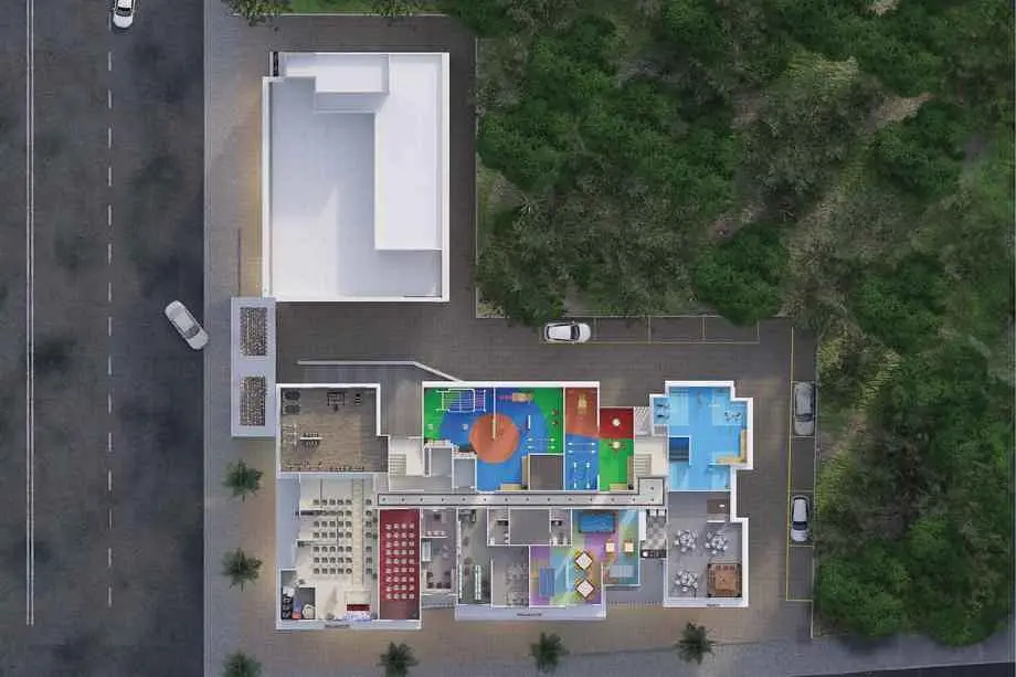Sai-Siddha-Lenora-Rooftop-Amenities