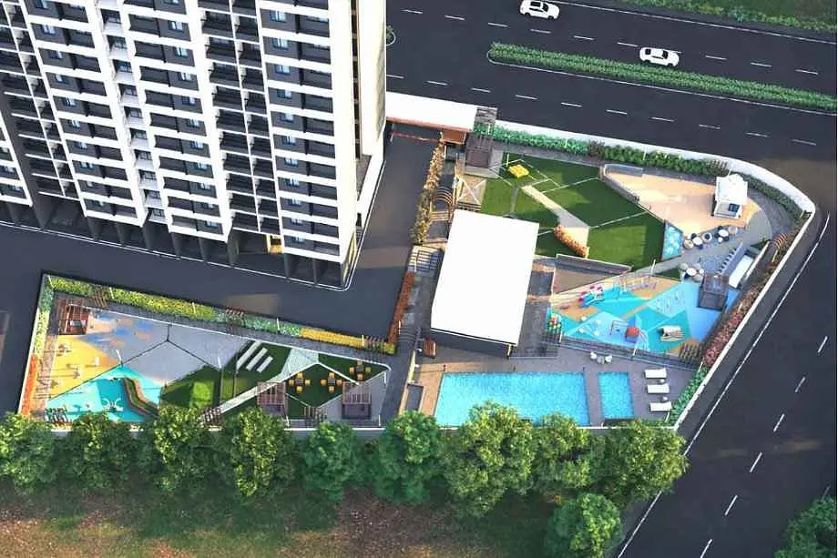 Aishwaryam-Codename-Anand-Amenities-Ground