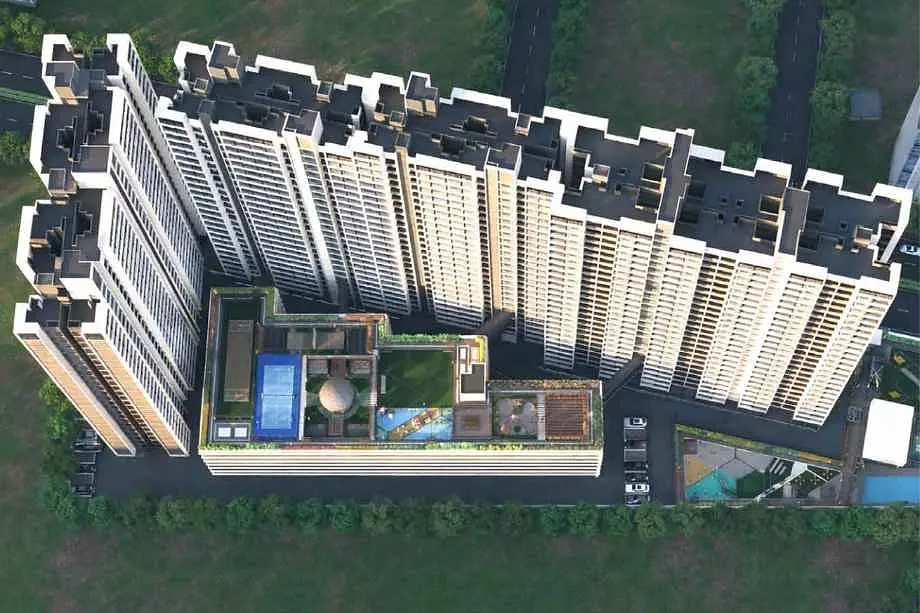 Aishwaryam-Codename-Anand-Elevation-image-Aerial-View