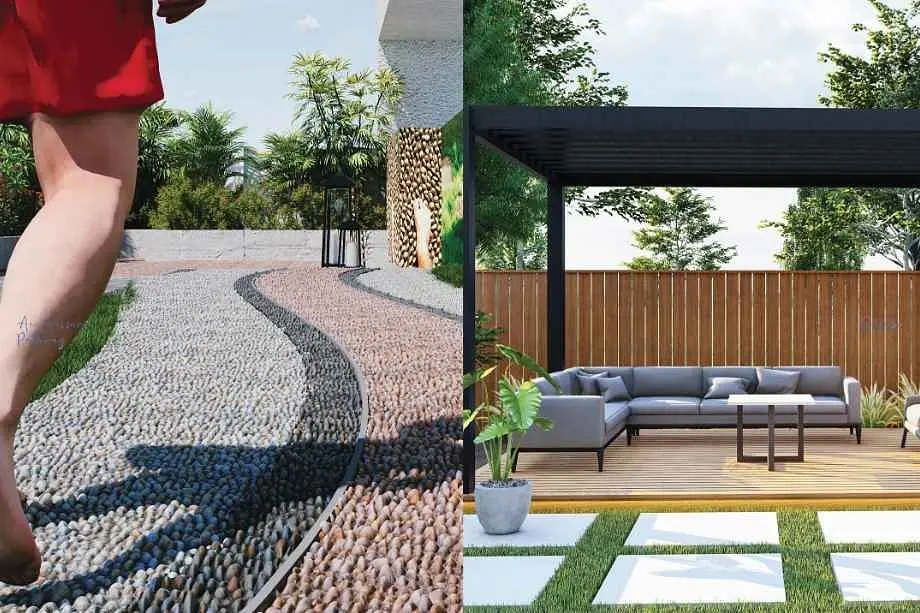 Mahavir-Serene-Amenities-Accupressure-Pathway-&-Gazebo