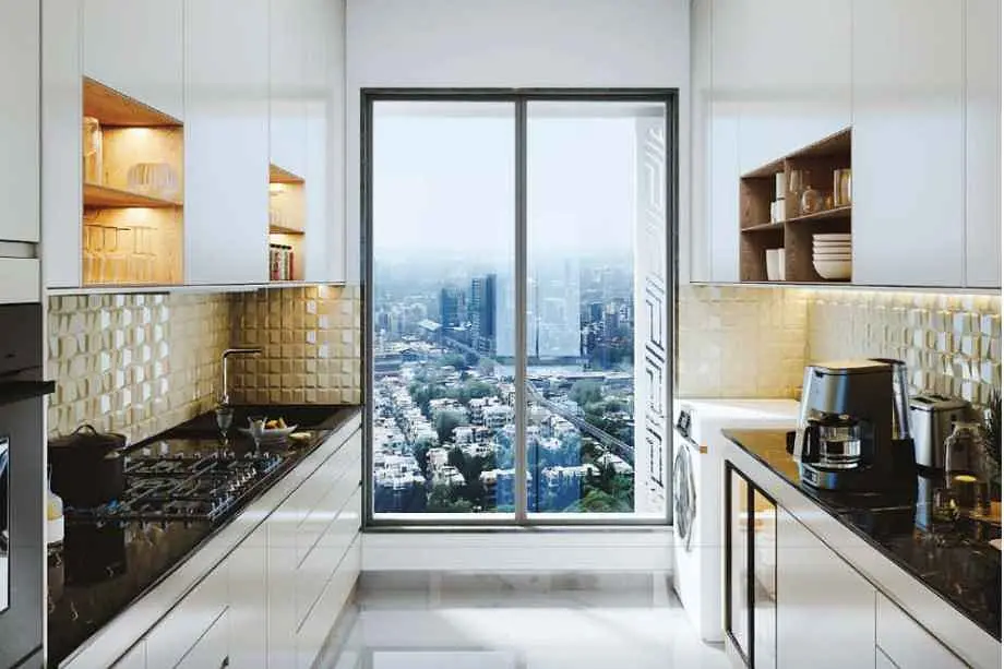Mahavir-Serene-Kitchen
