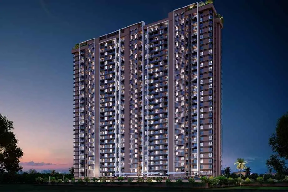 Sai-Ananta-Elevation-Image-Night