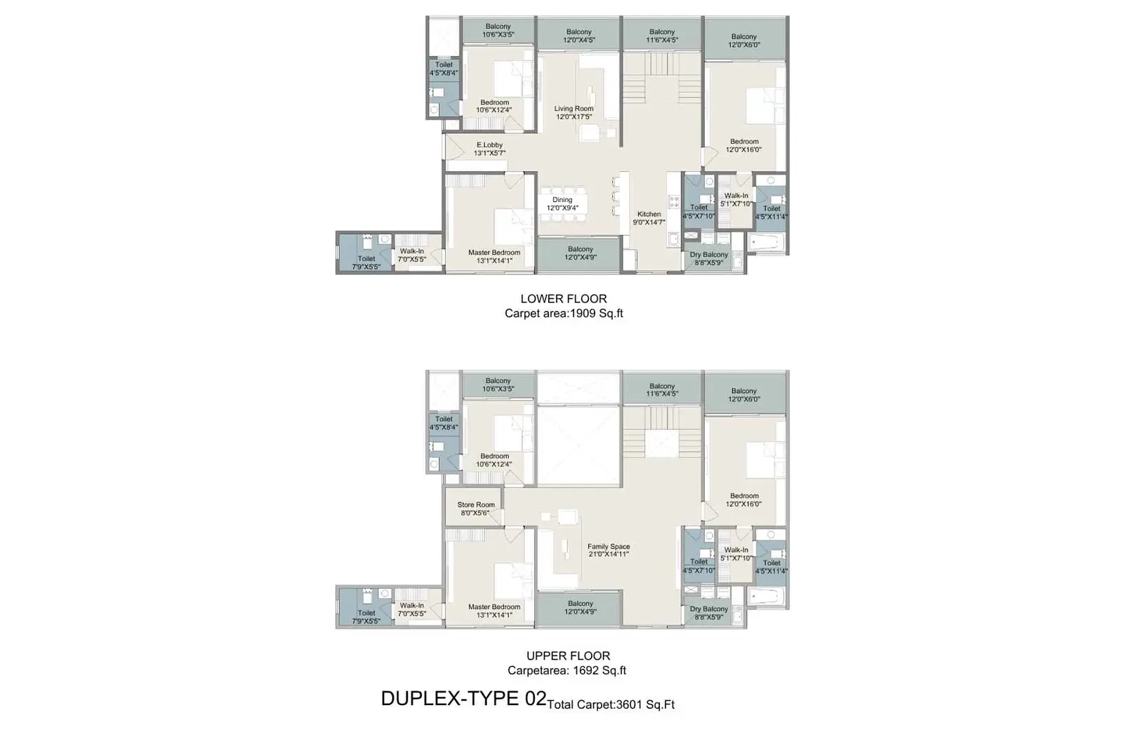 Duplex