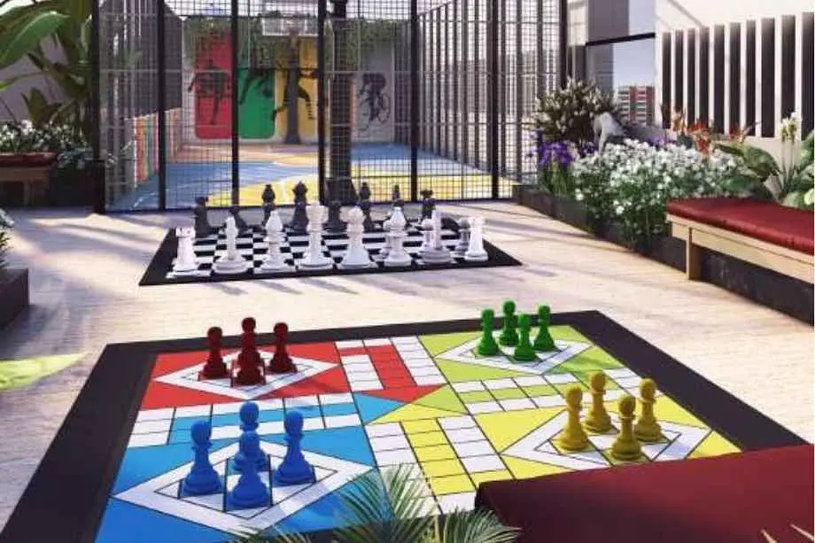 Romell-Asrava-Amenities-Games-Room