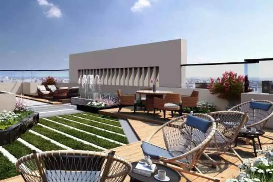Romell-Asrava-Amenities-Multi-play-Court