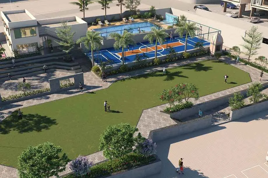 Santiago-Genesis-A7-Amenities-Outdoor-Games