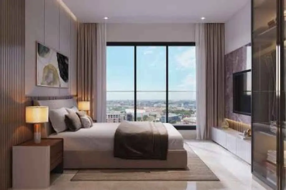 Romell-Asrava-Bedroom